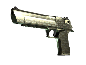 StatTrak™DesertEagle|GoldenKoi